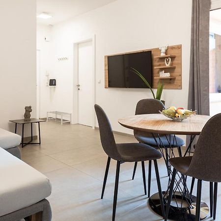 Merano City Living Kültér fotó