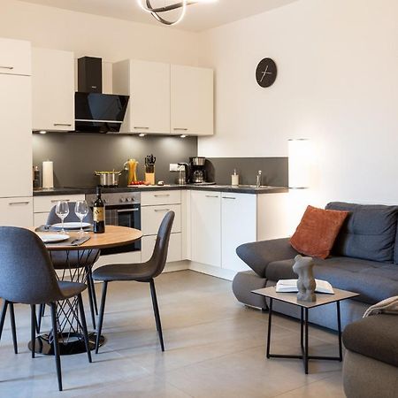 Merano City Living Kültér fotó