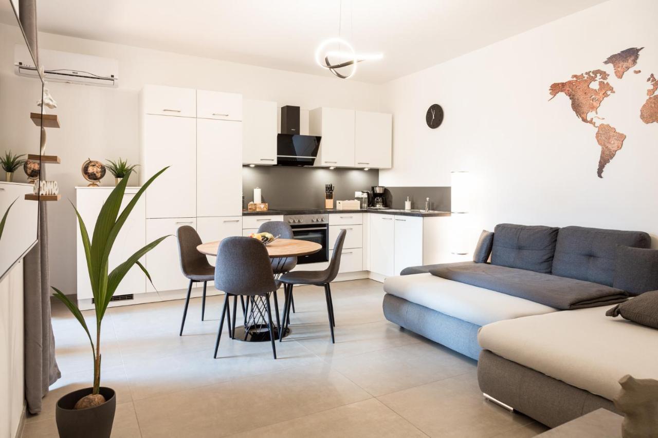Merano City Living Kültér fotó