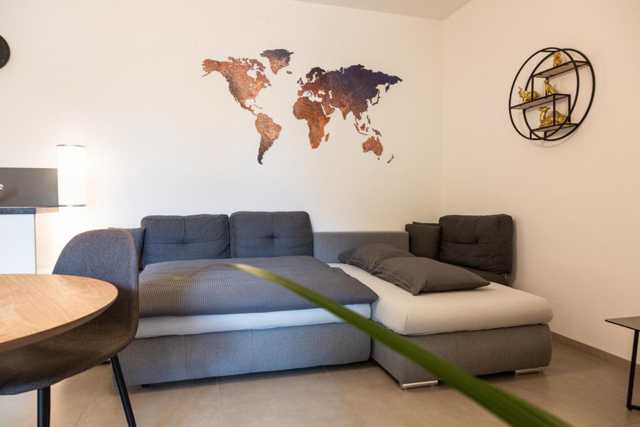 Merano City Living Kültér fotó