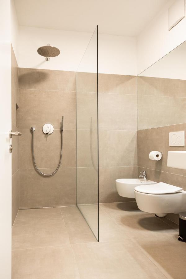 Merano City Living Kültér fotó