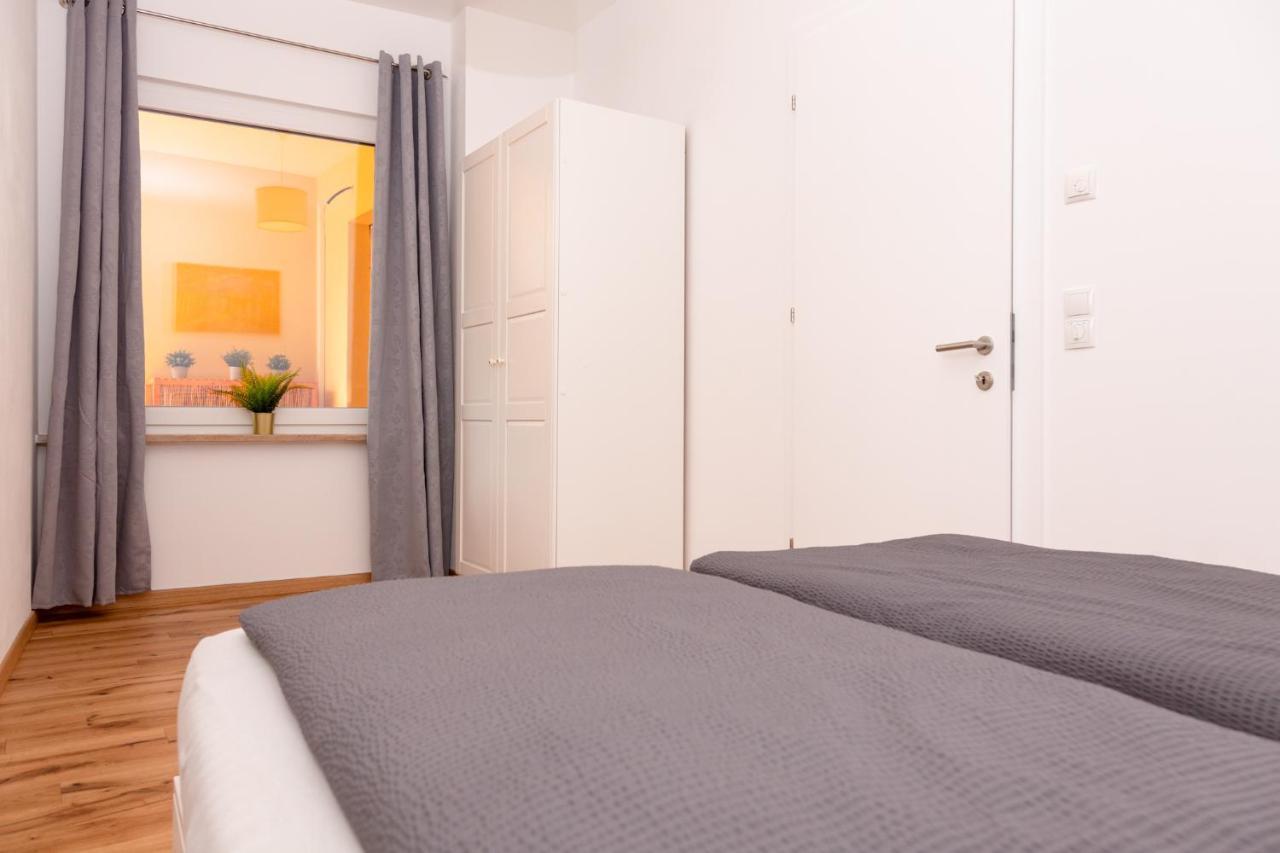 Merano City Living Kültér fotó