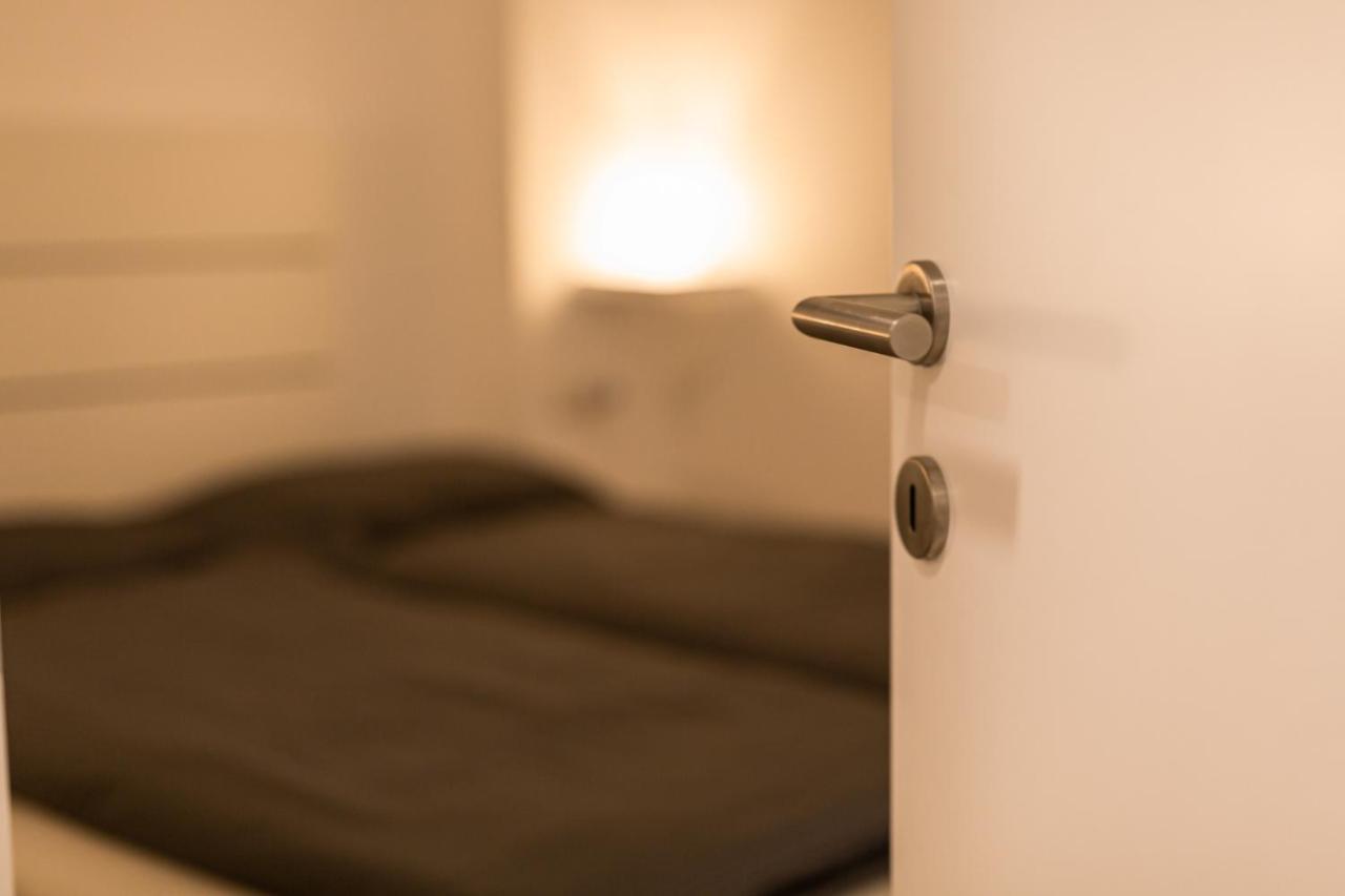 Merano City Living Kültér fotó