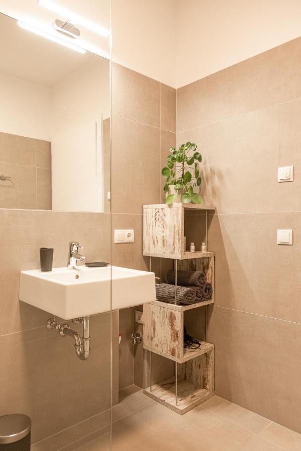 Merano City Living Kültér fotó